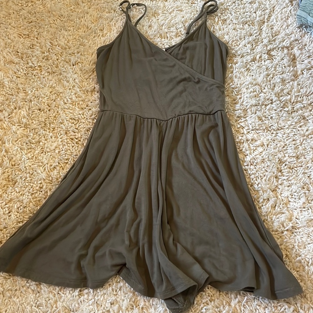 garage romper